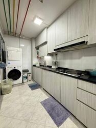 Blk 582 Woodlands Drive 16 (Woodlands), HDB 5 Rooms #455304231